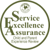 Primrose Schools Service Excellence Assurance Child and Parent Experience Accreditation
