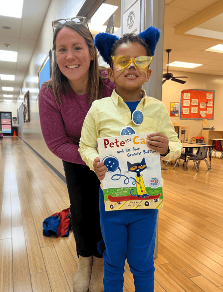 ReadAcrossAmericaDay