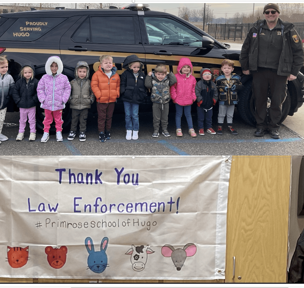 educational daycare and preschool; more than a daycare; preschool in Hugo, MN; best child care; infant care near me;