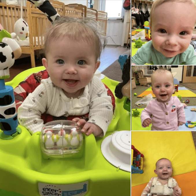 best daycare ; daycare near me; preschool in Andover;