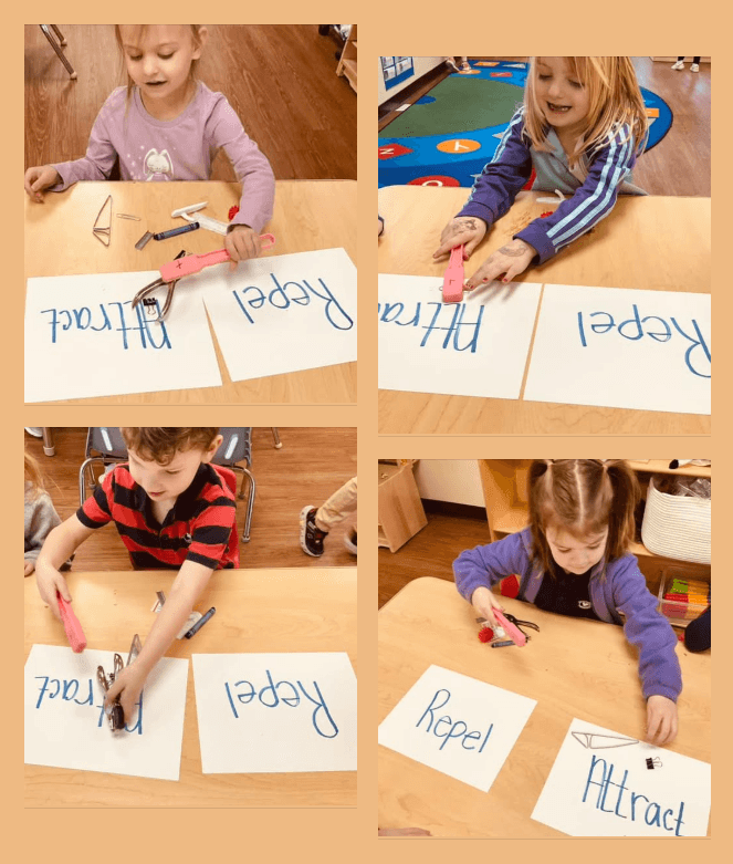 best daycare ; daycare near me; preschool in Andover;