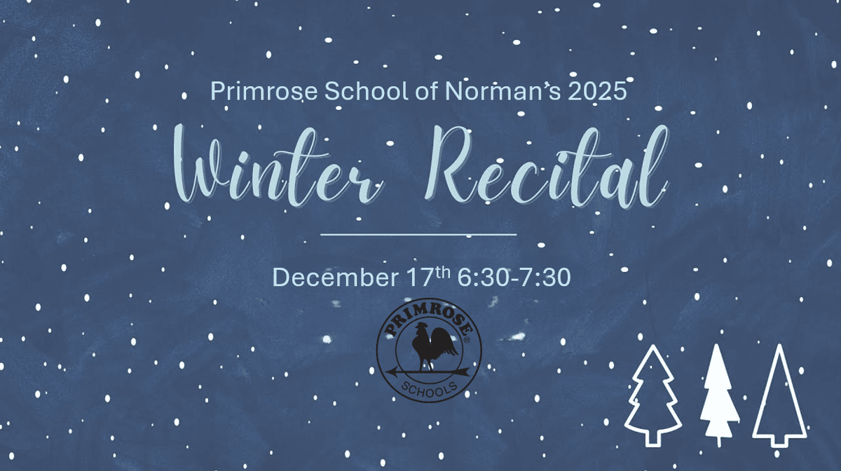 Picture of Winter Recital