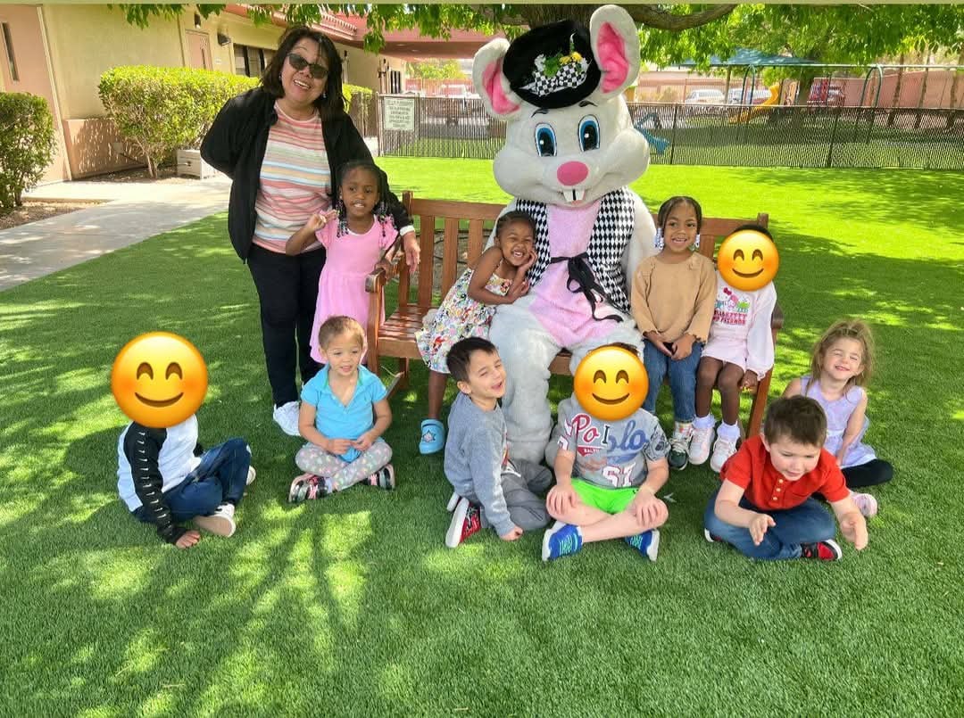 Primrose Proud moment