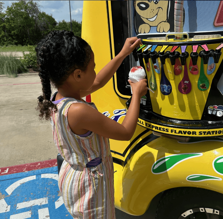 121 child care center