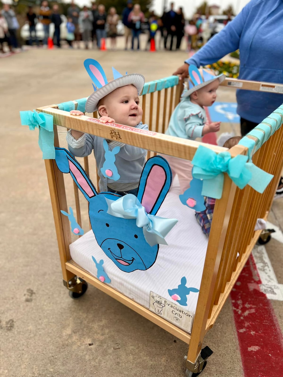 Infant Care in Frisco Texas off 121