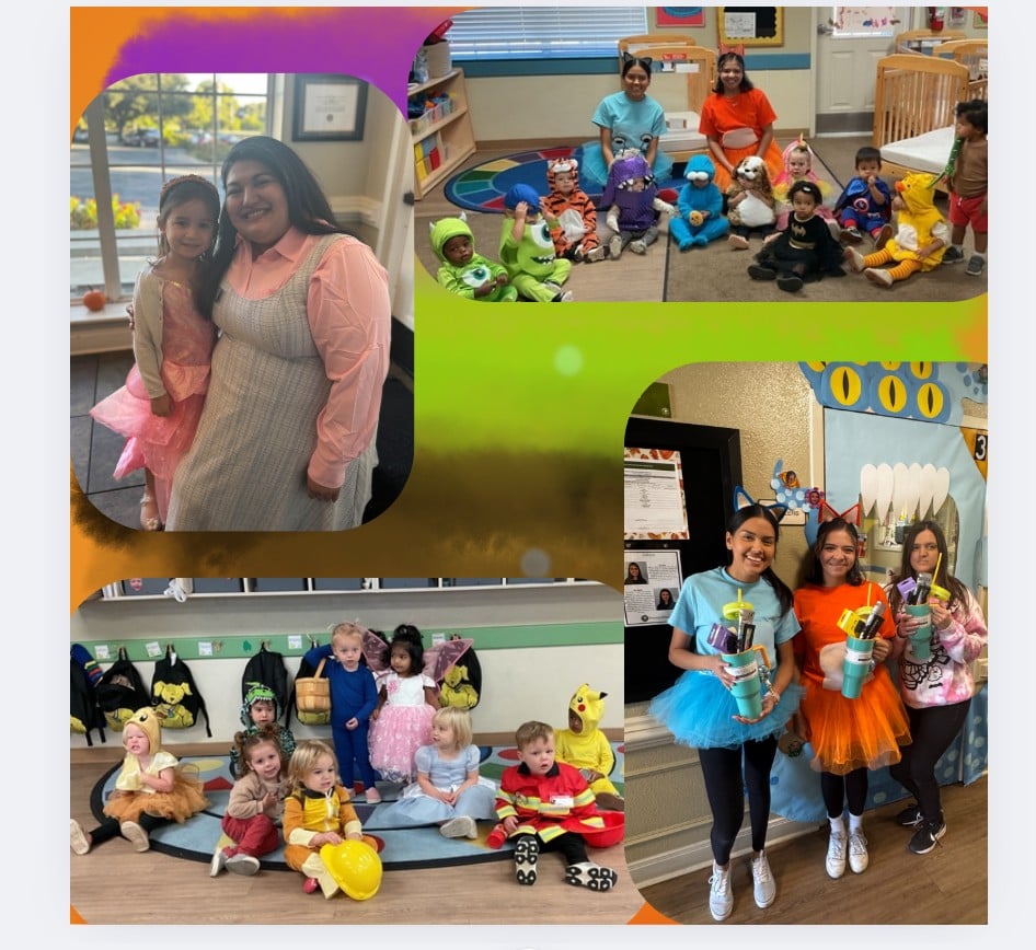 Spooktacular Celebration