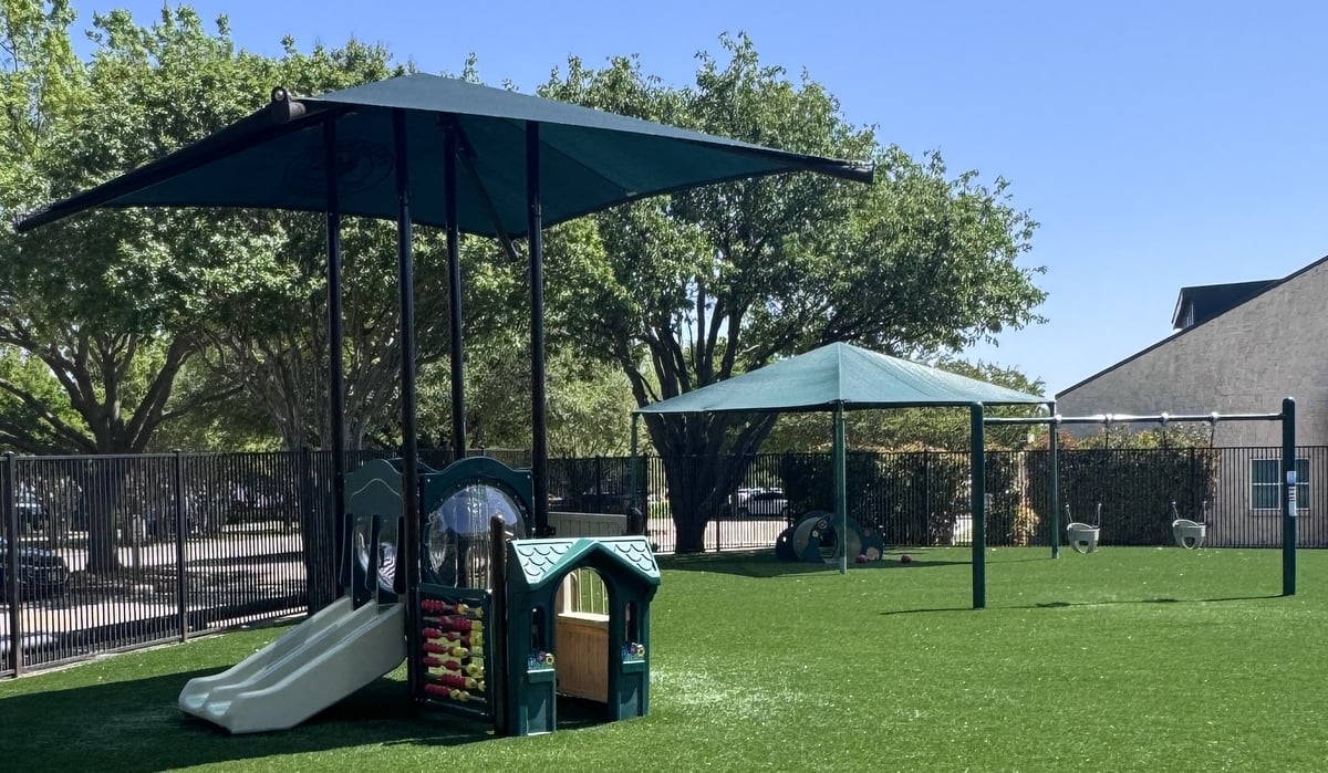 Daycare in Princeton Texas