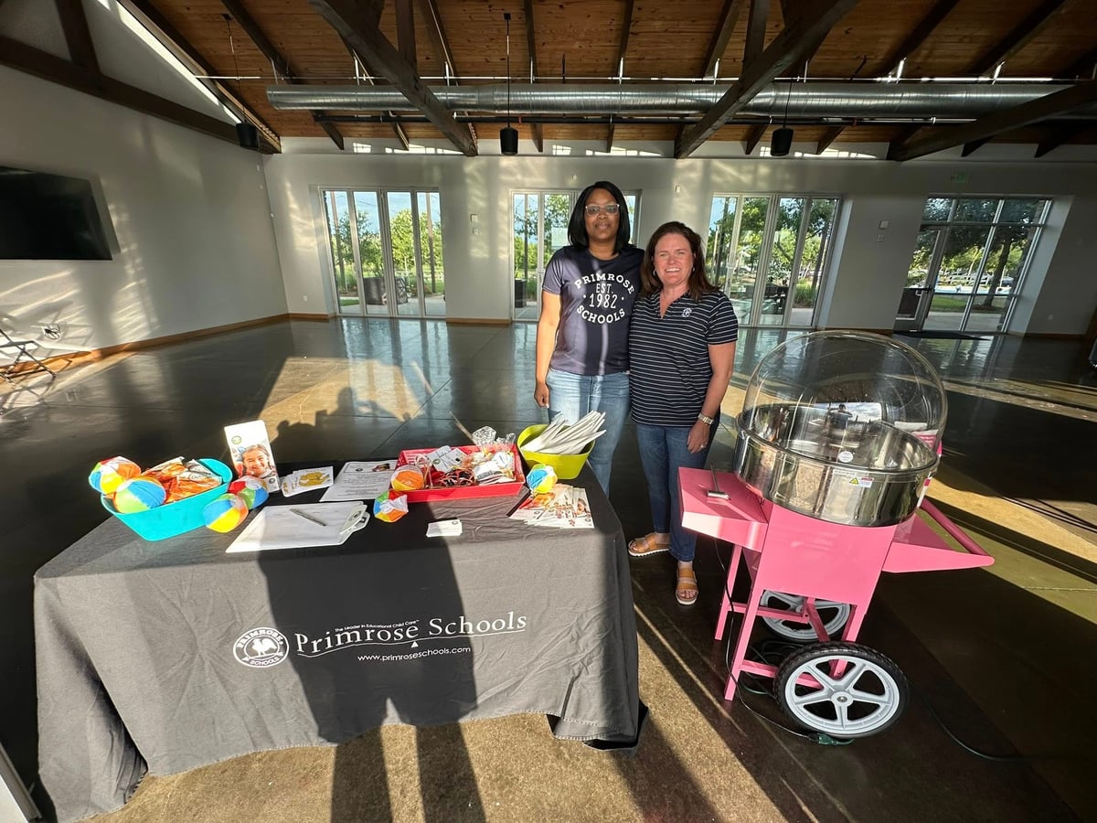 Harvest Green Dive in Movie Event