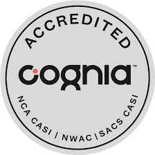 Accredited Preschool COGNIA