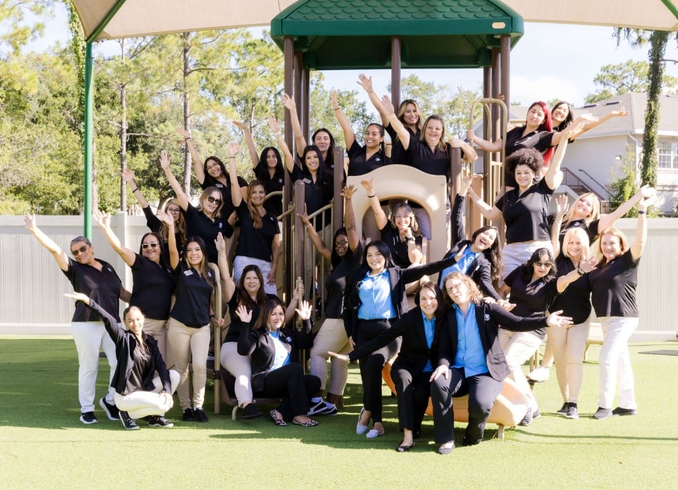 Welcome Back to School!