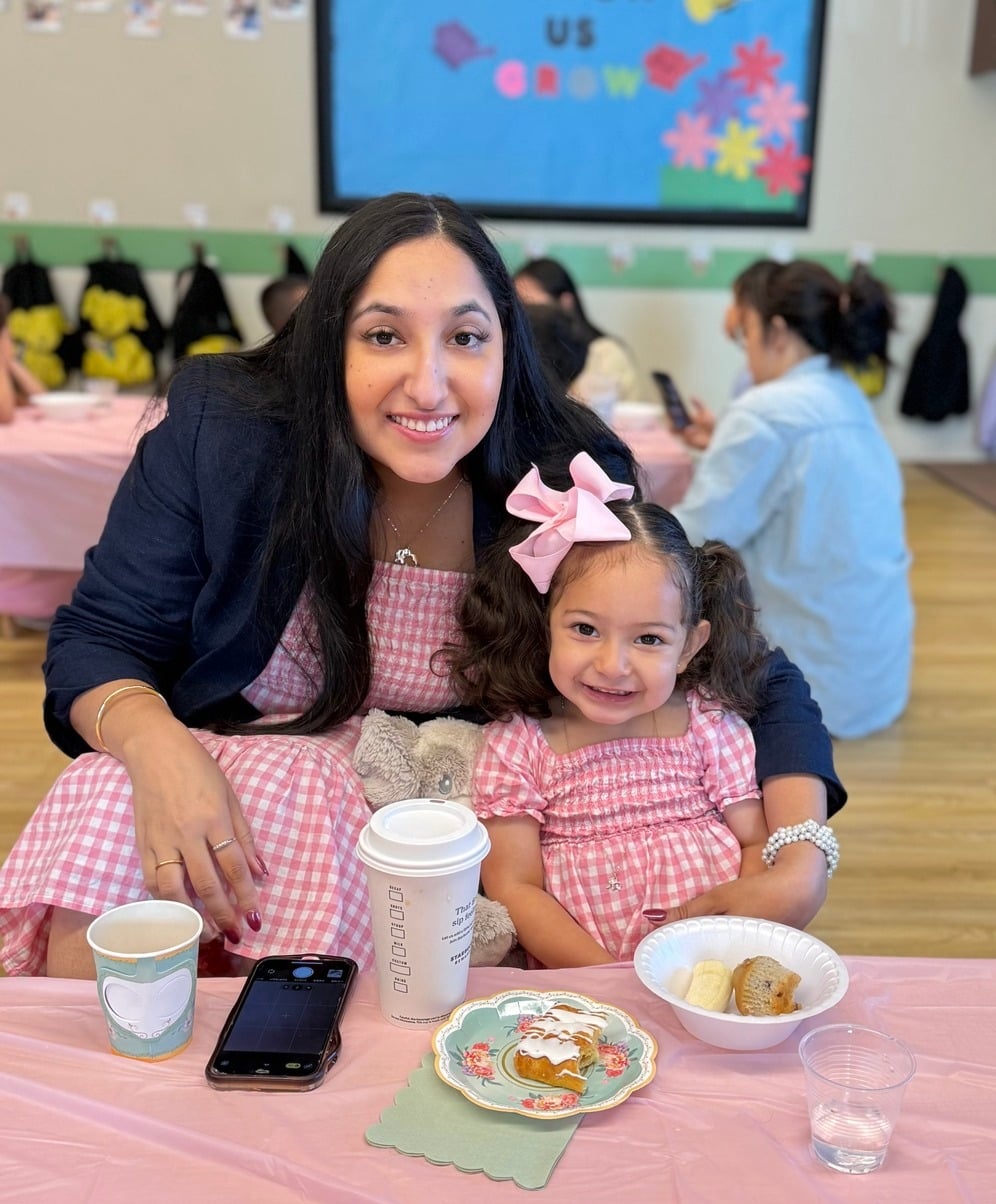 Community School Near Highway 121