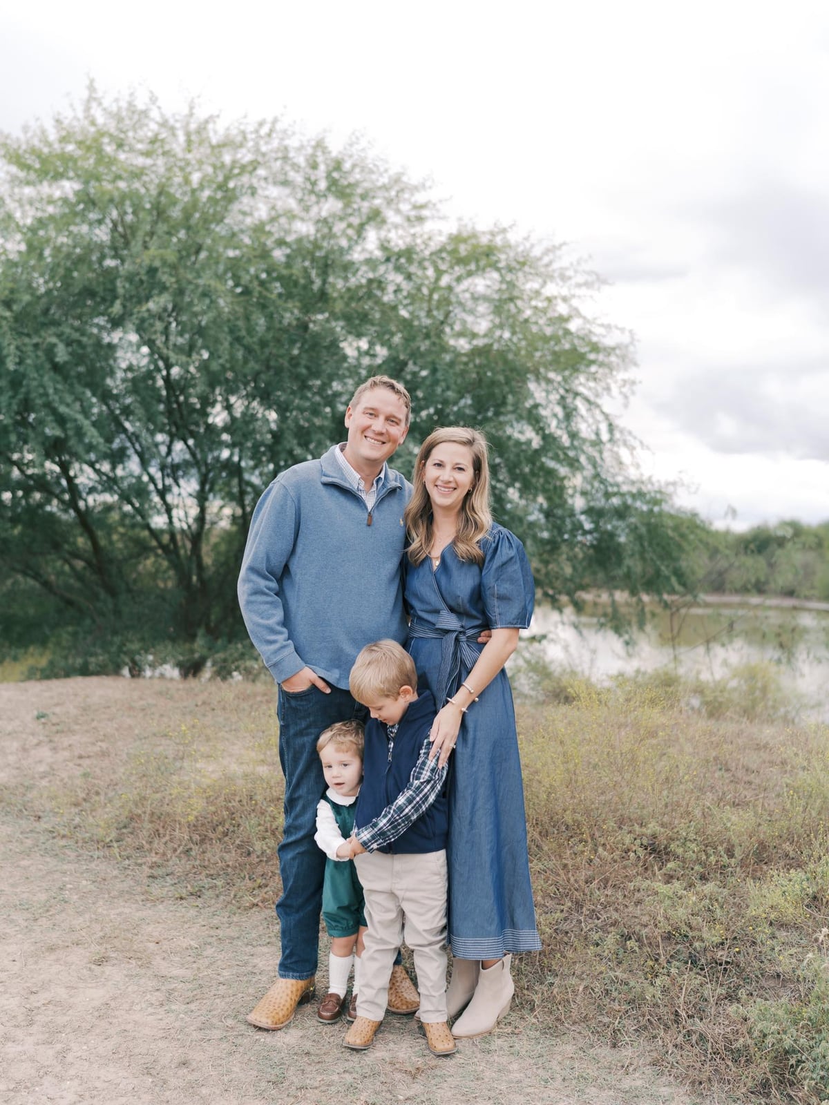 November Family of The Month