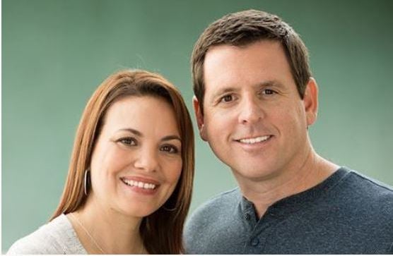 Franchise Owners Sabrina and Chris Boesch