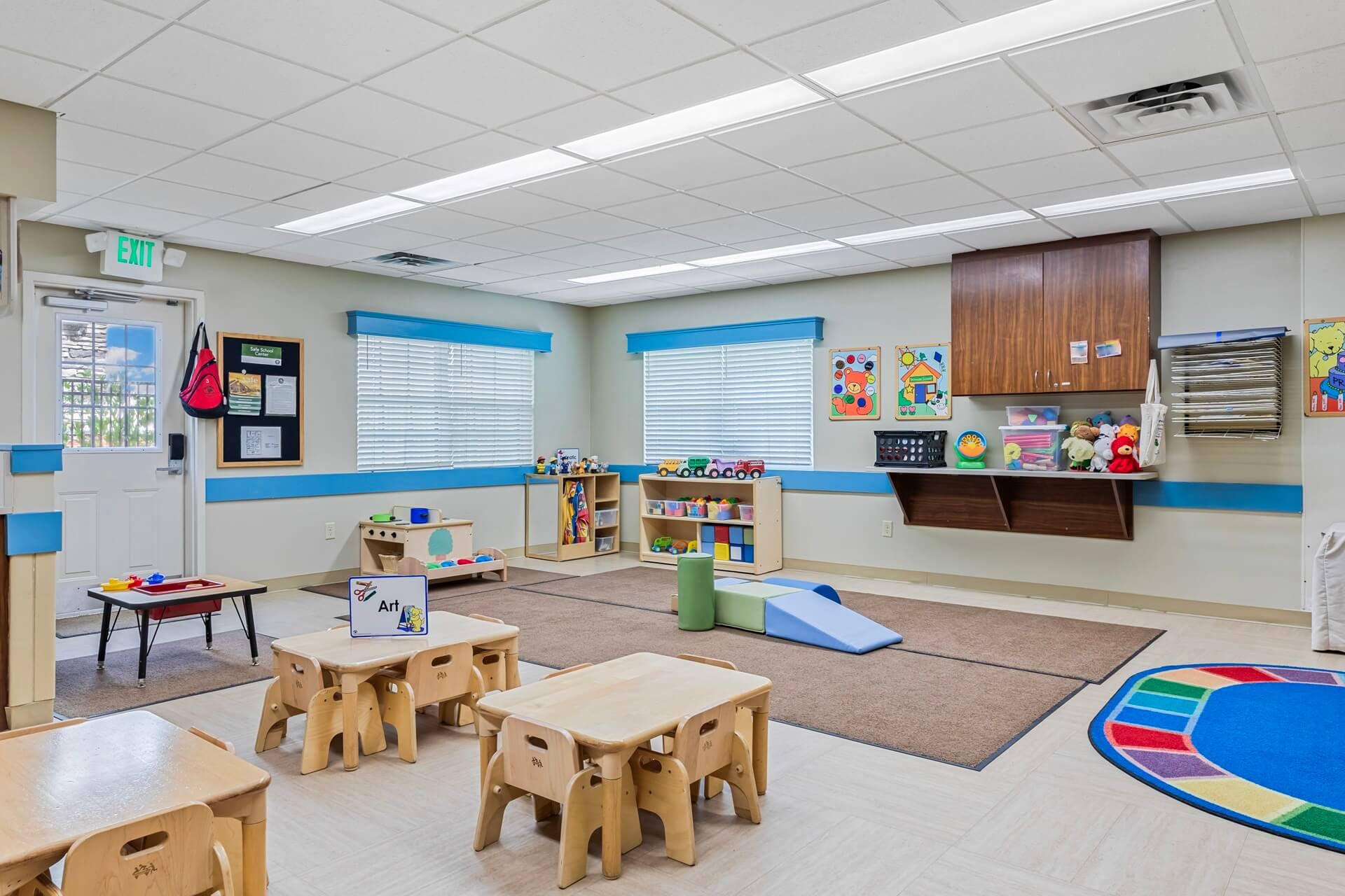 toddler room primrose brookhaven