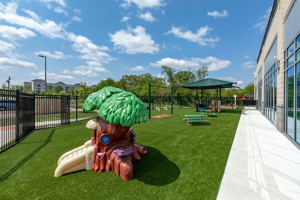 primrose winfield playground