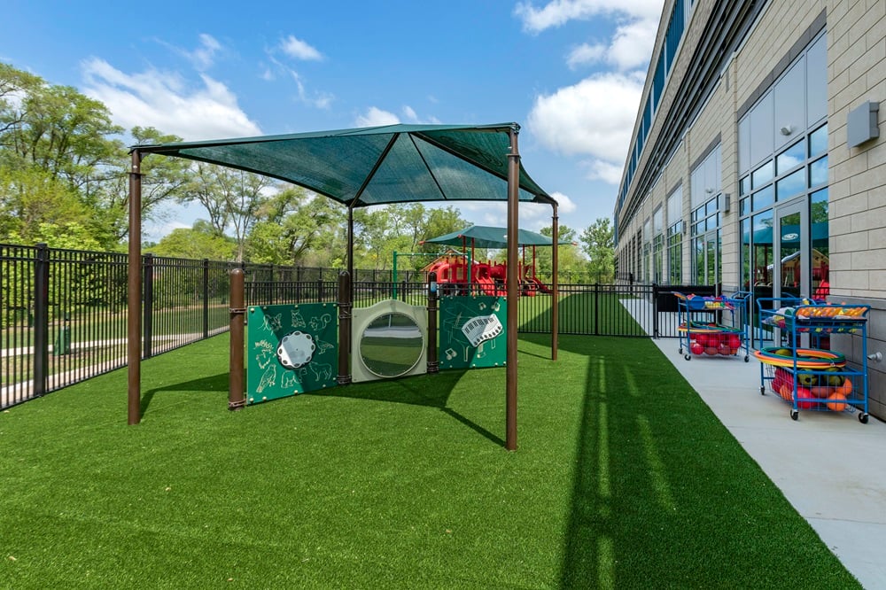 primrose winfield playground