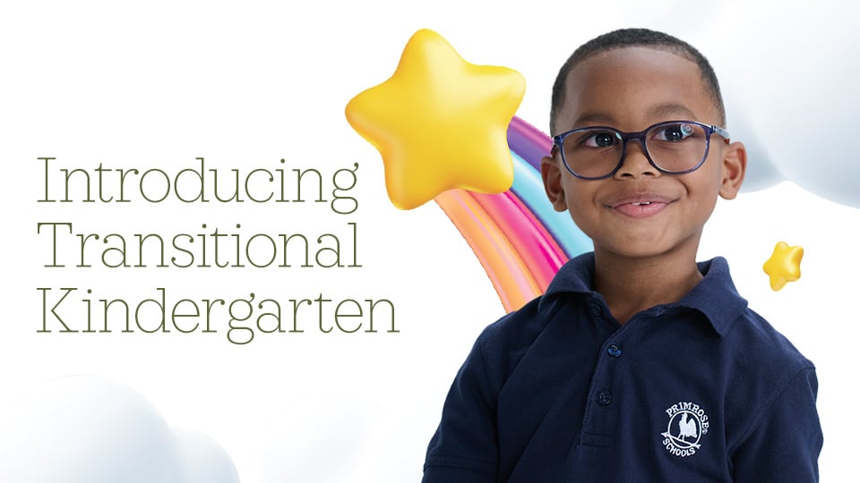 Transitional Kindergarten