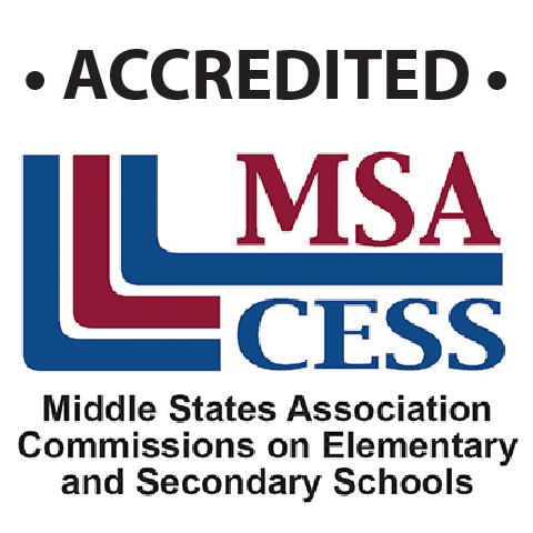 Middle States Association of Colleges and Schools
