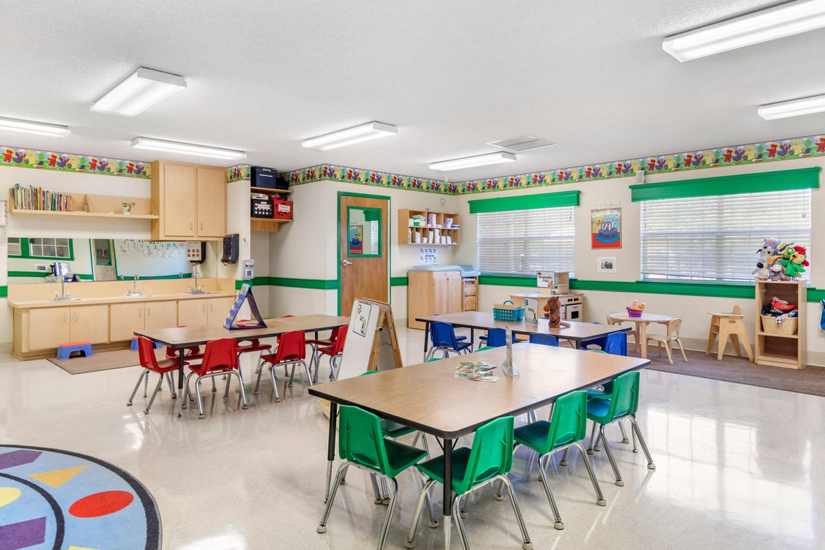 Preschool in Anna Texas