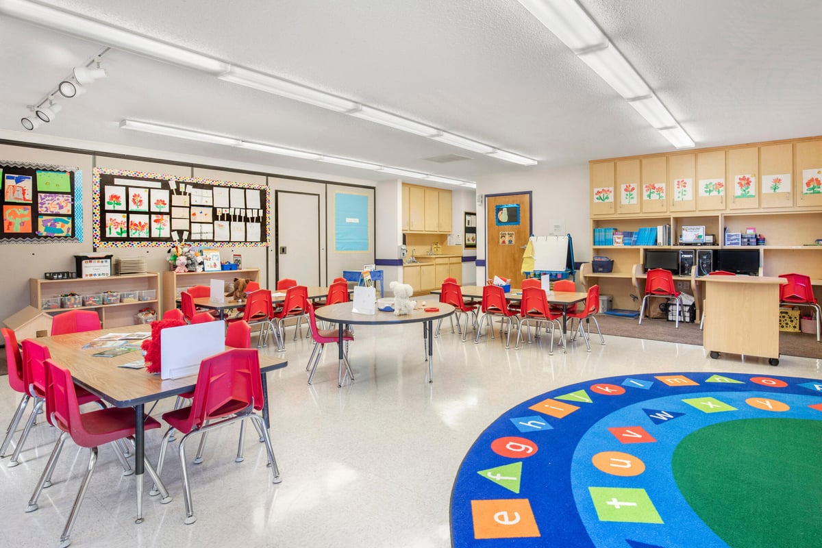 McKinney Private Preschool