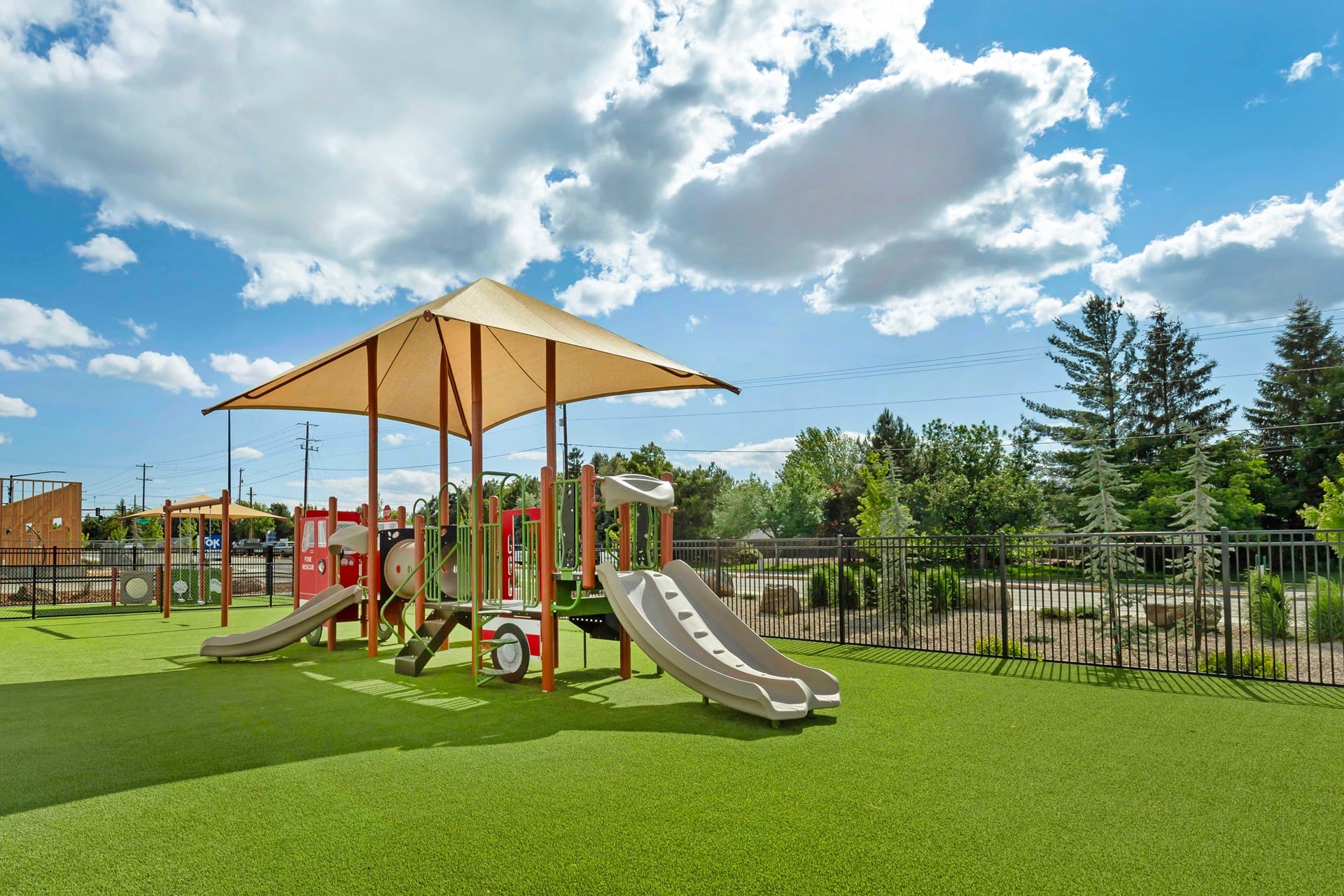 playground primrose south meridian