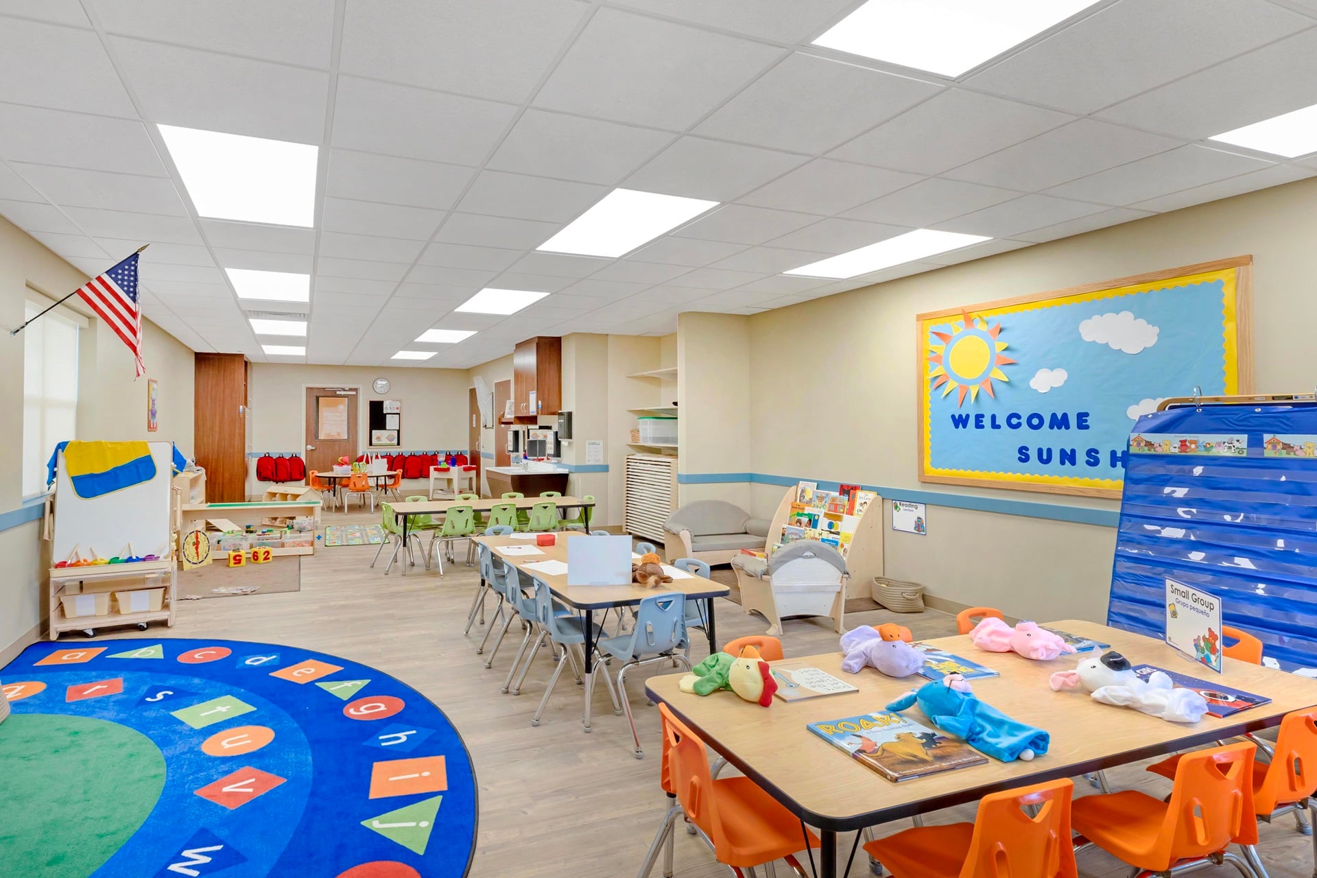 prekindergarten primrose south meridian