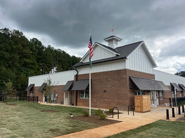 Picture of primrose school of waxhaw