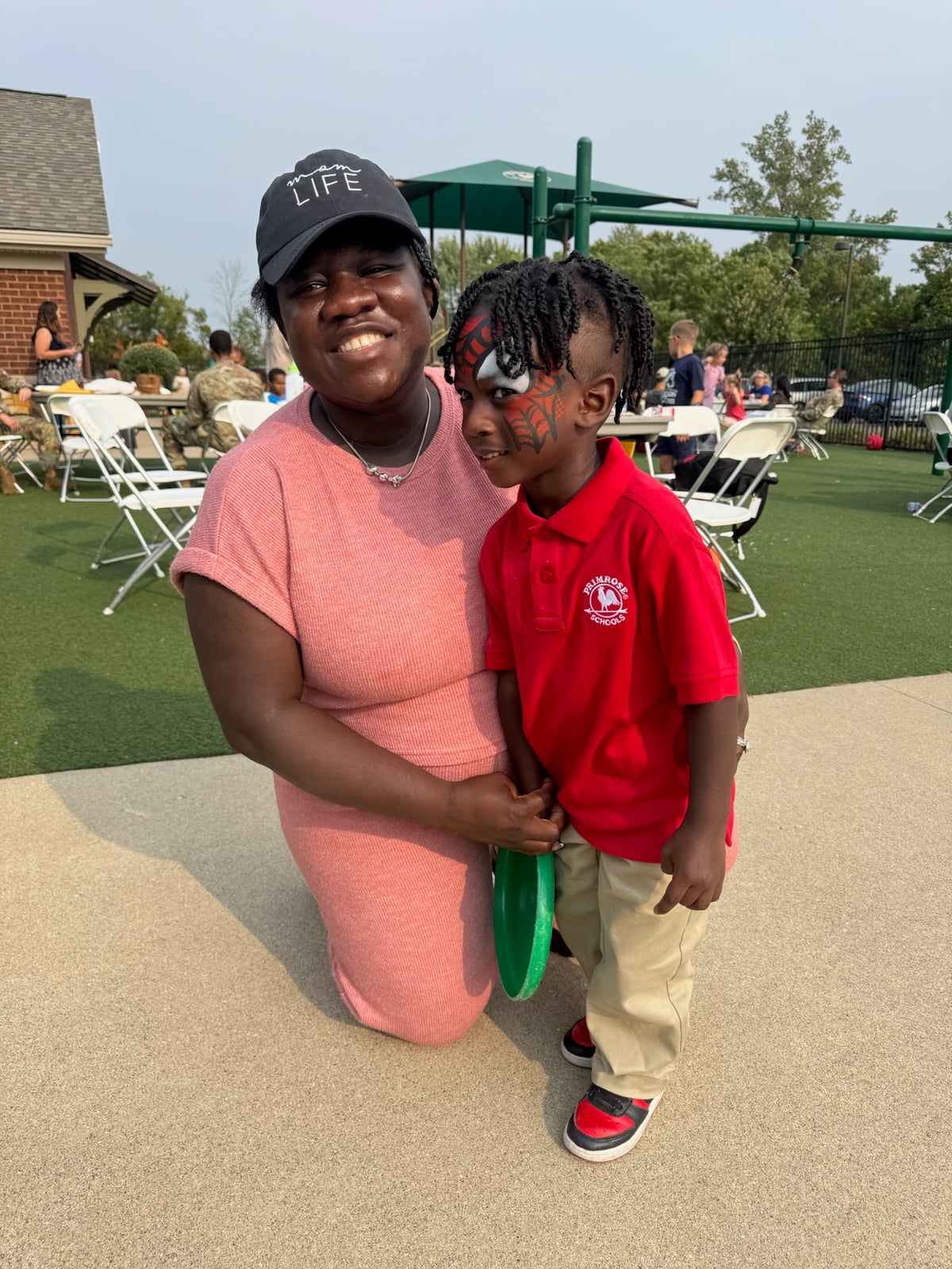 10 Year Anniversary Party