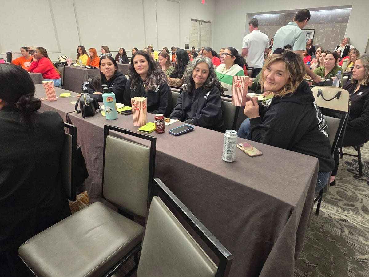 Professional Development Day