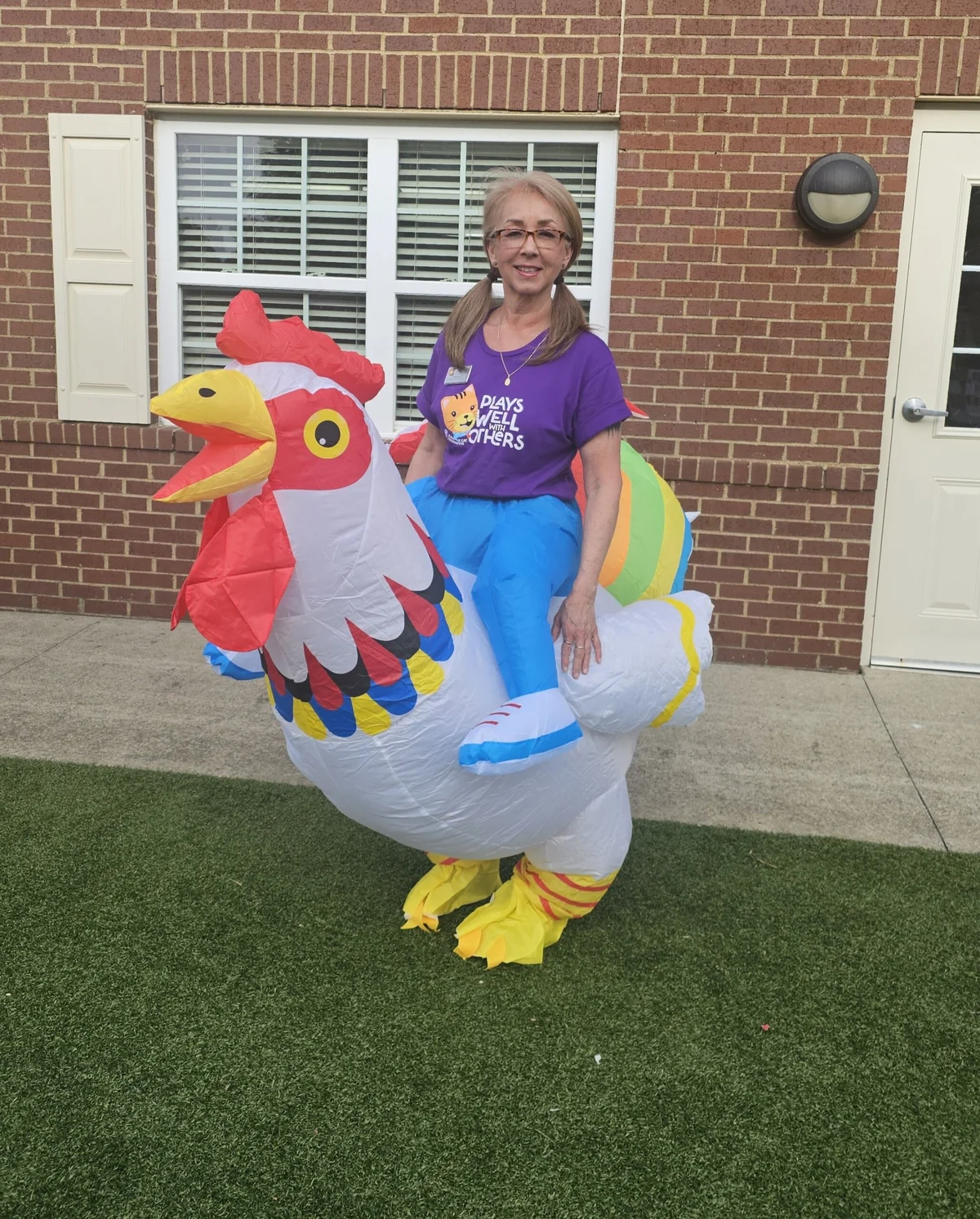 Primrose Schools- Pinnacle- Pre-Kindergarten