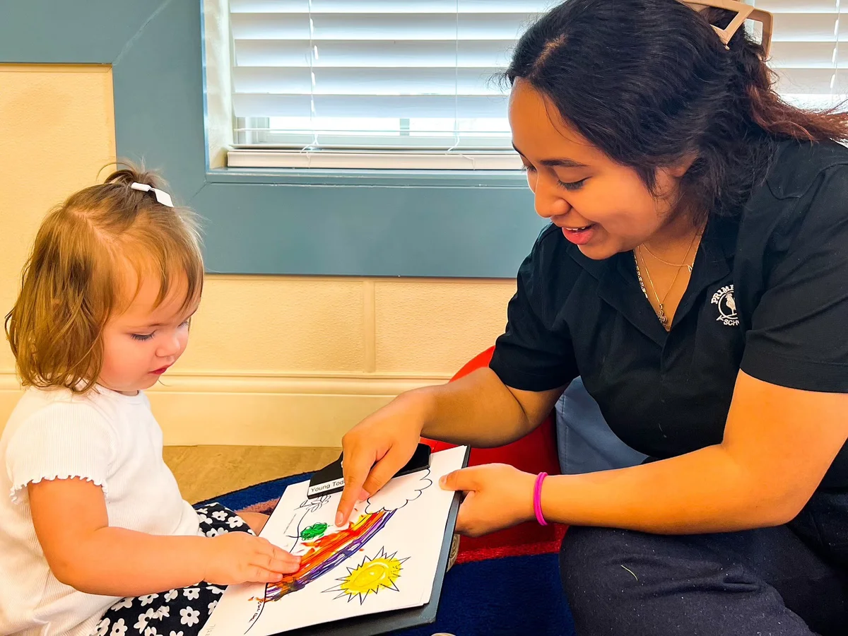 North Dallas Preschool