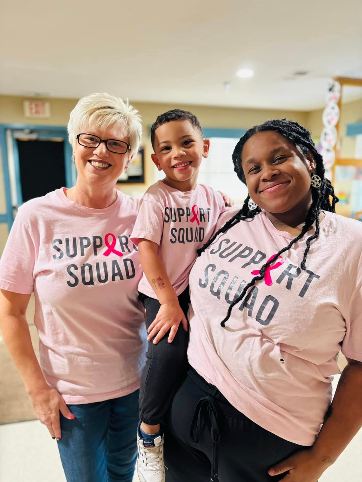 infant care fort worth texas