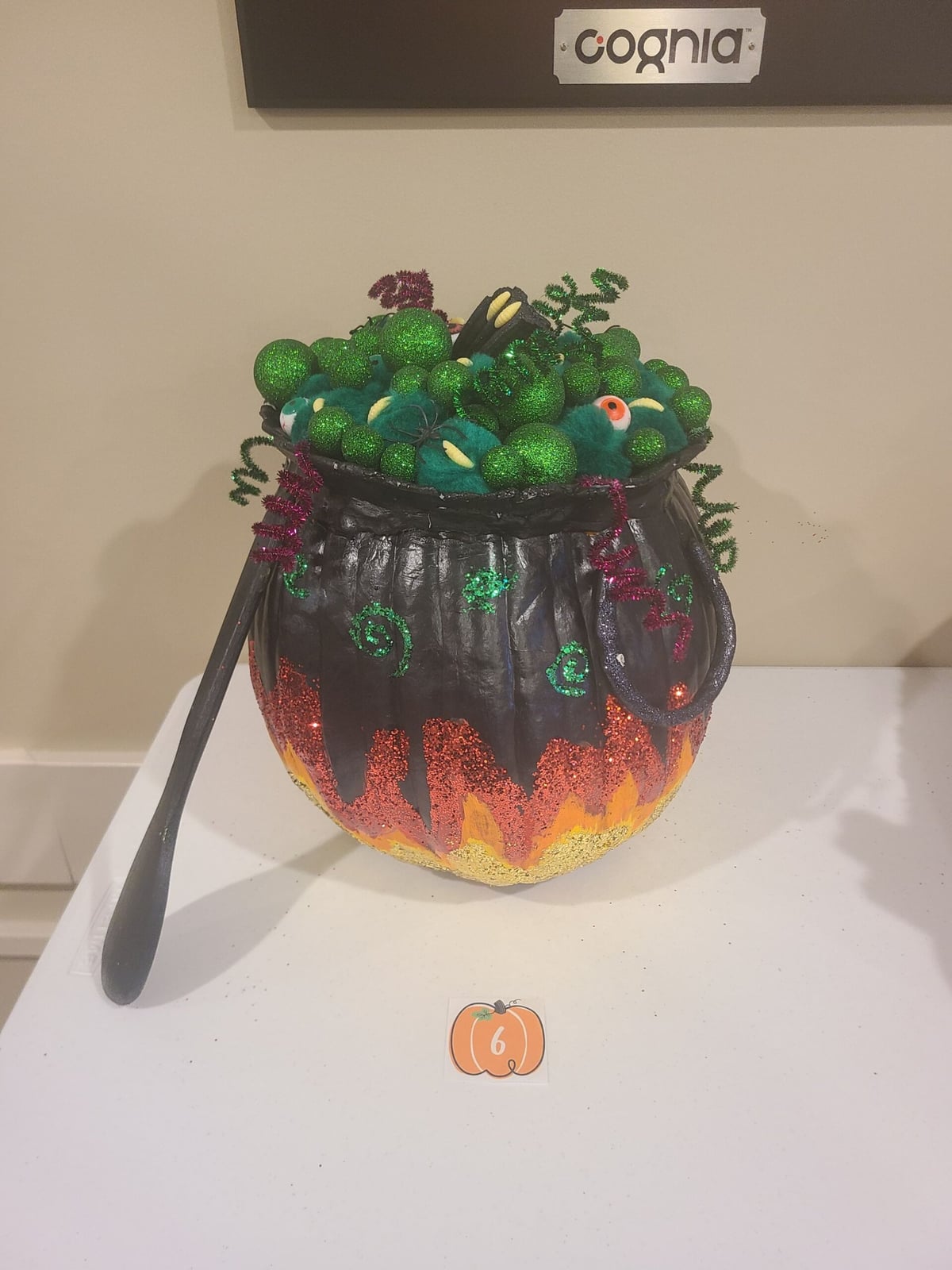 Primrose Pumpkin Decorating Contest!