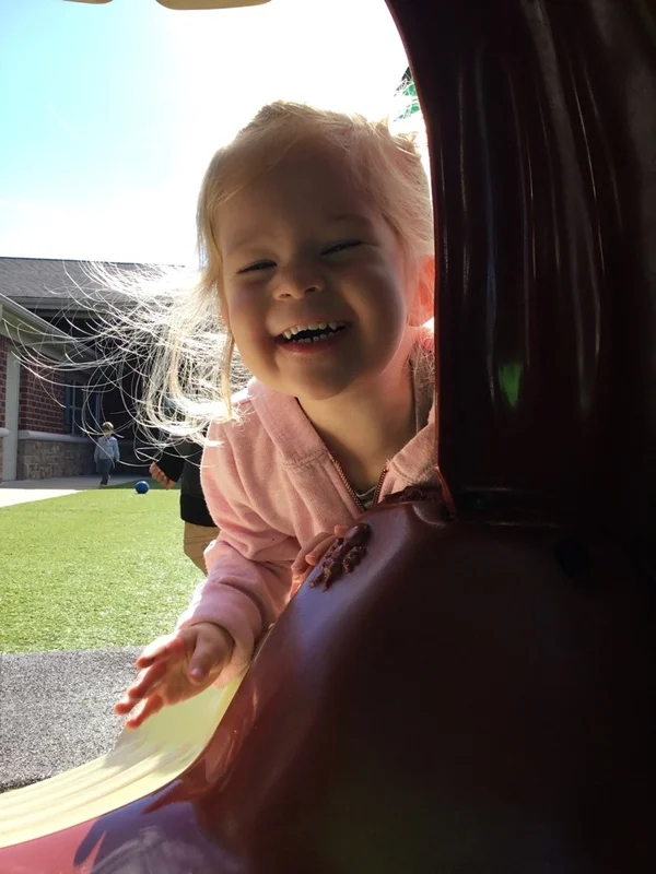 Peekaboo Early Preschool