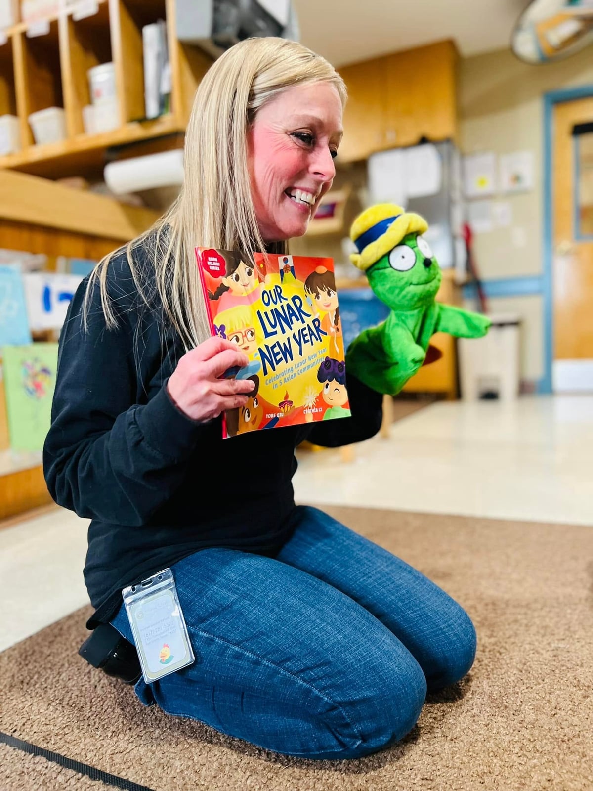 childcare daycare fort worth texas