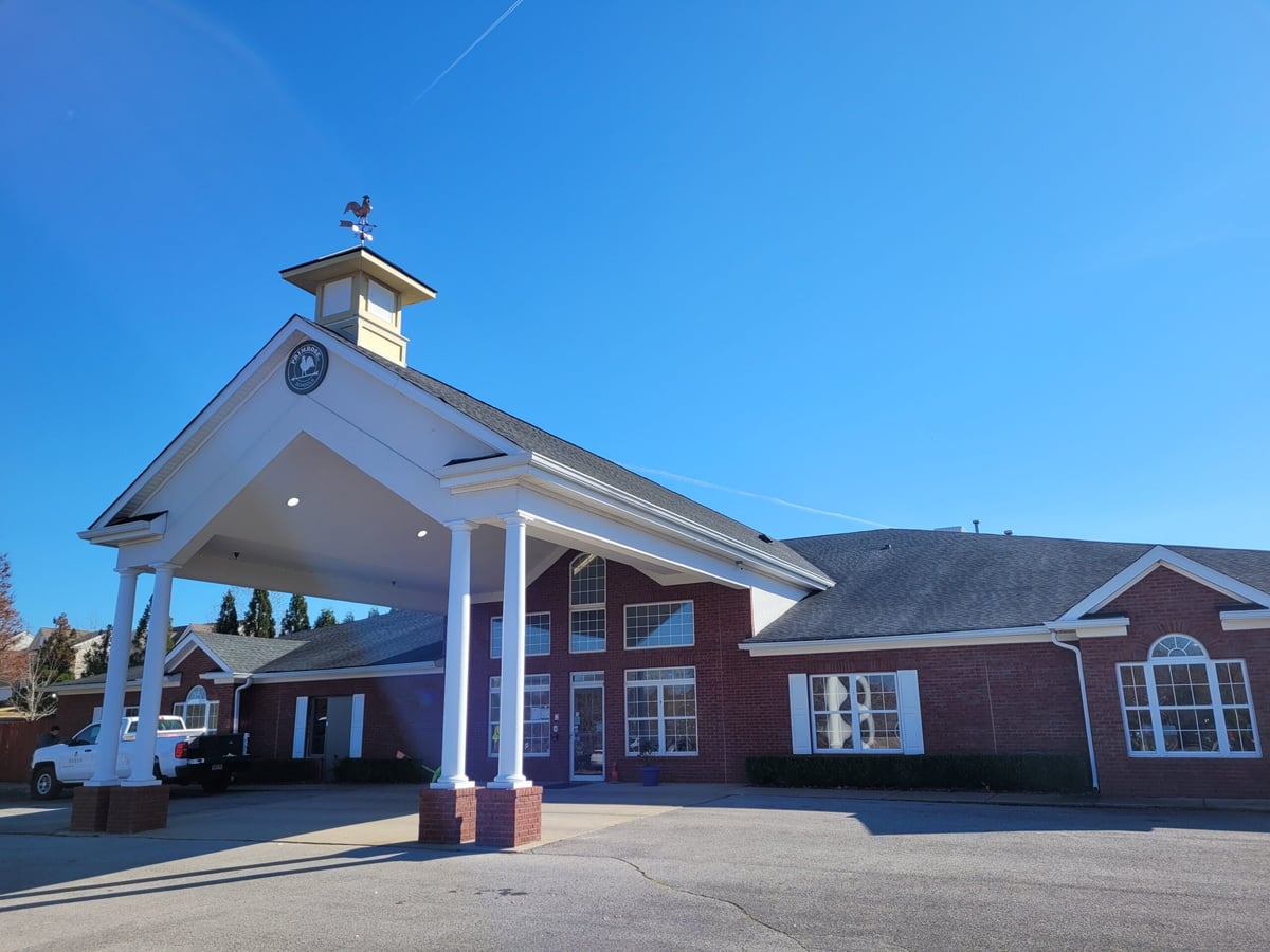 Primrose School of East Franklin