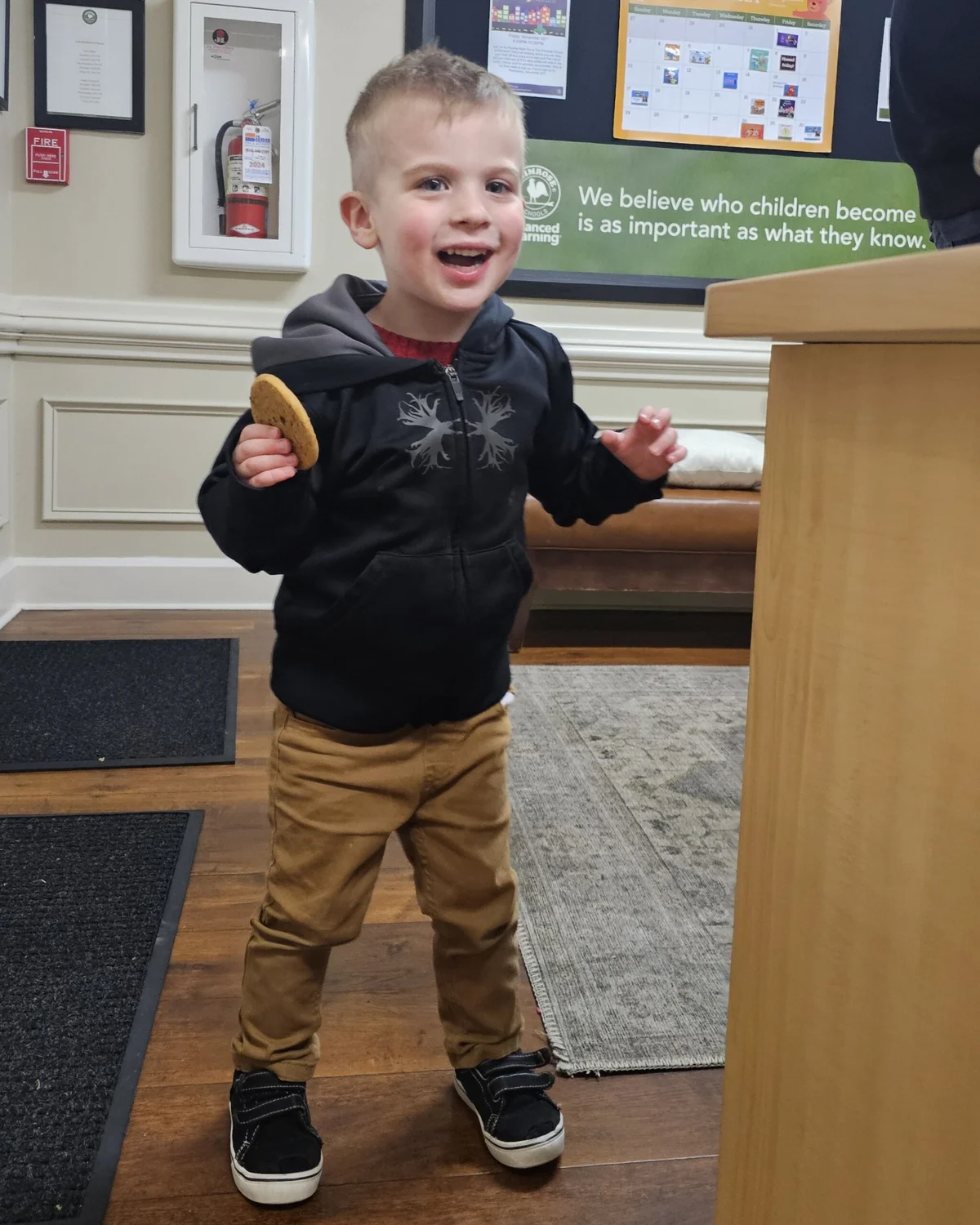 Primrose School - Pinnacle