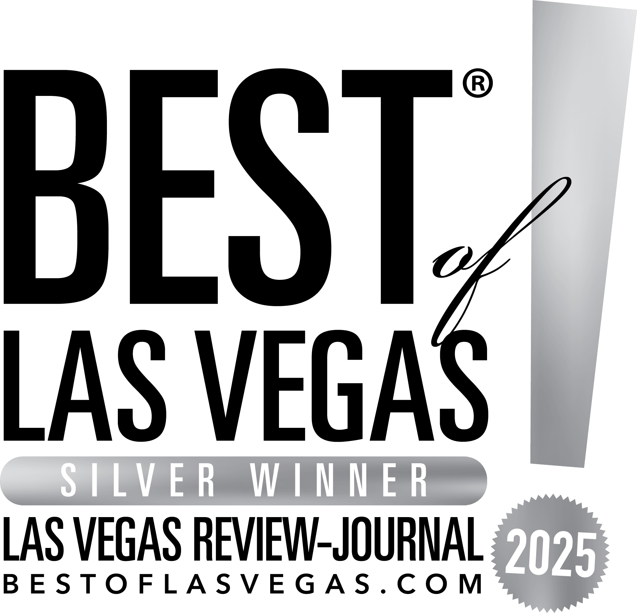 Primrose School of North Las Vegas at Aliante named Best of Las Vegas by Review Journal