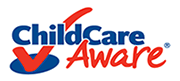 ChildCare Aware logo