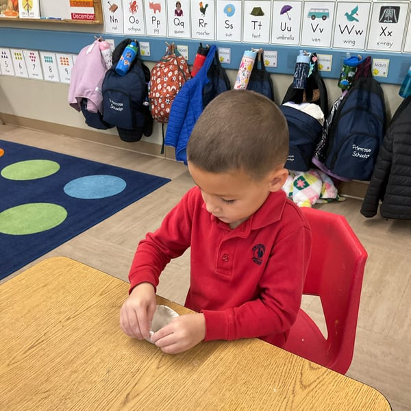 Preschool, Pre-kindergarten, primrose schools, transitional kindergarten, native American heritage month, belongingness