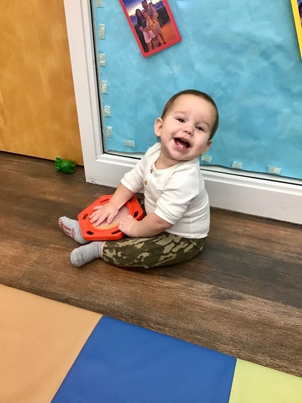 infant care, primrose schools, preschool, cottleville