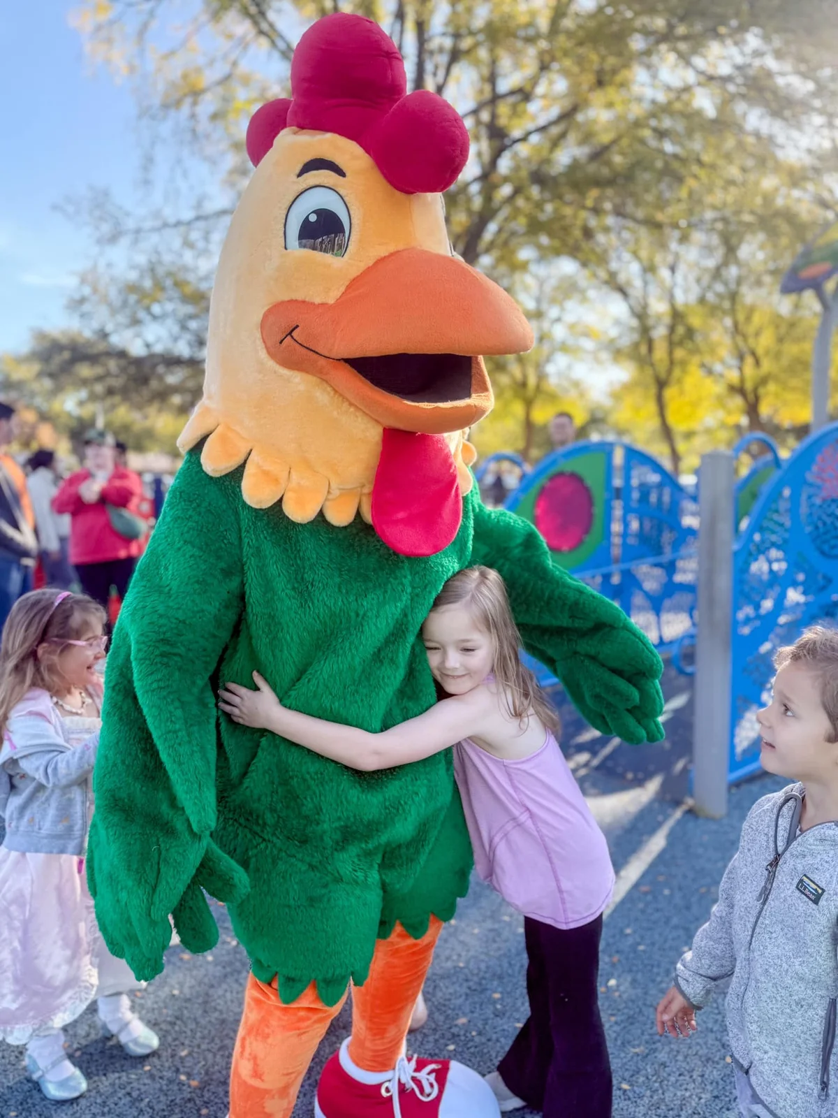 daycare in Richardson Texas