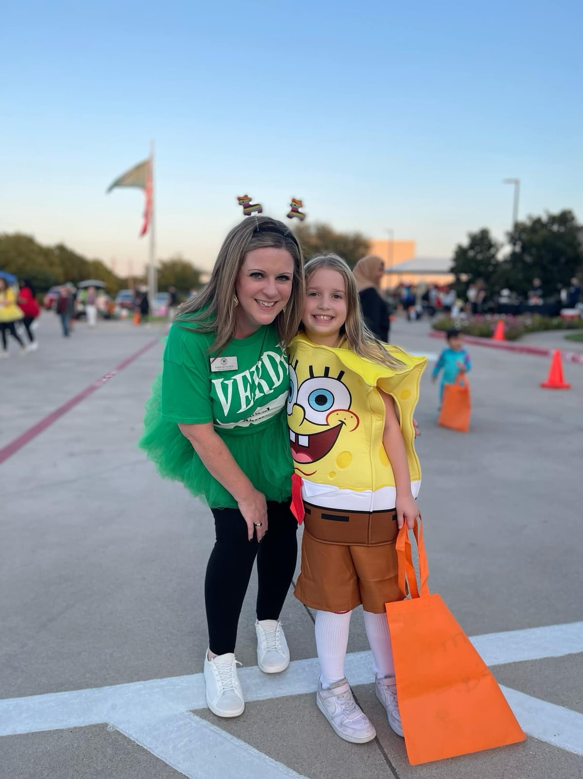 Fall Fest Fun - October 2024