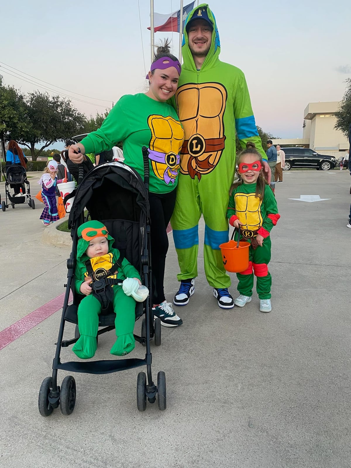 Fall Fest Fun - October 2024