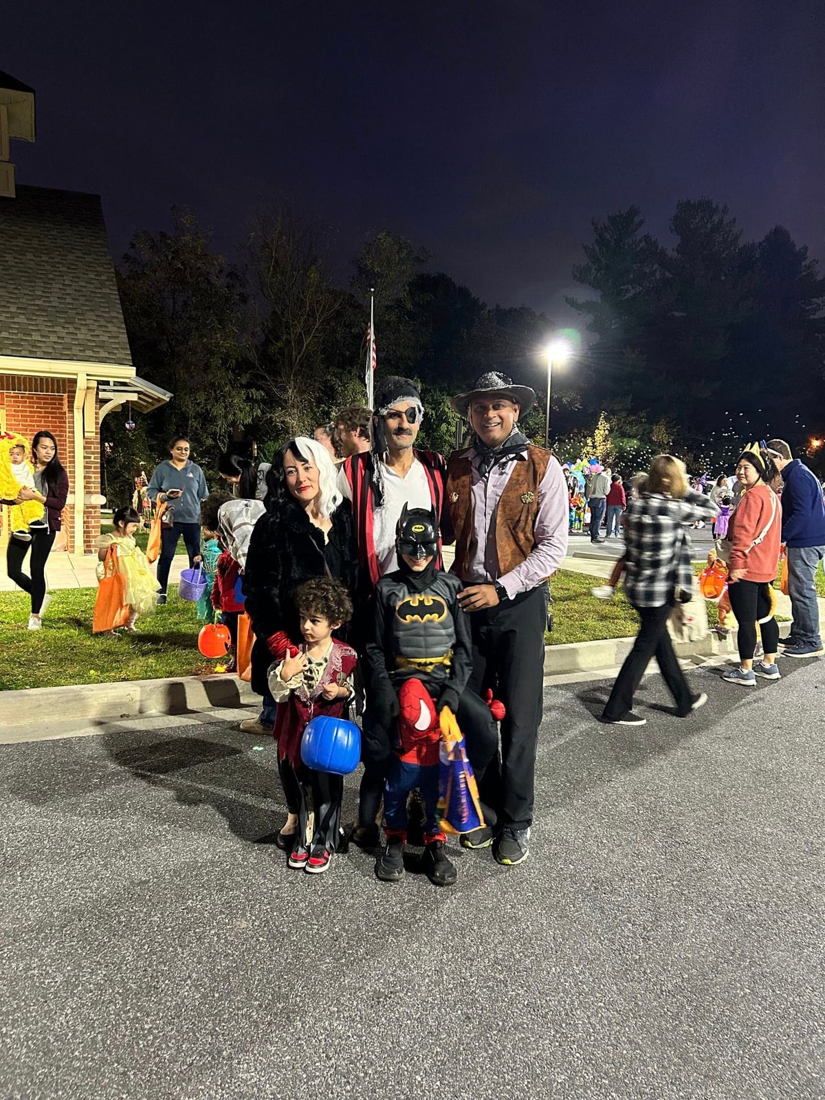 Trunk-or-Treat 2024