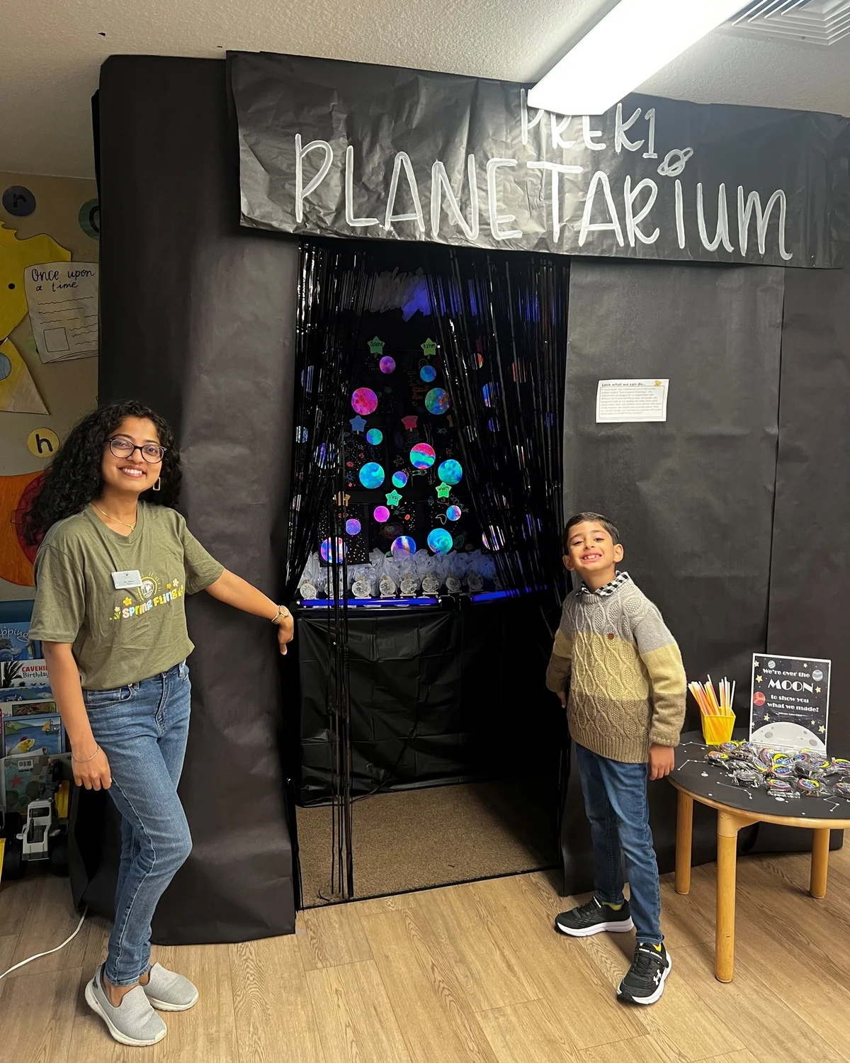 Primrose School of Frisco at Main and Teel