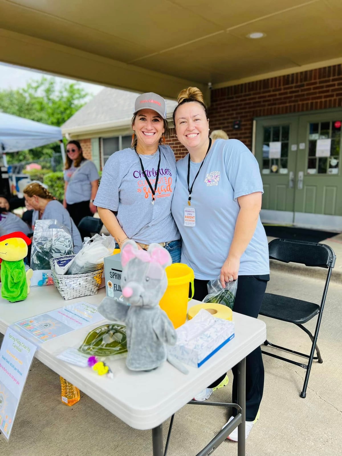 prek program fort worth