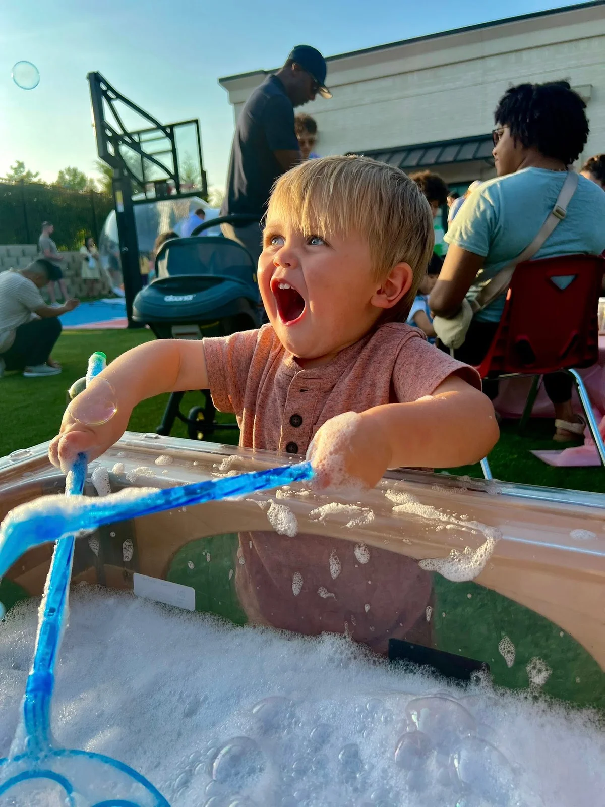 North Richardson Preschool