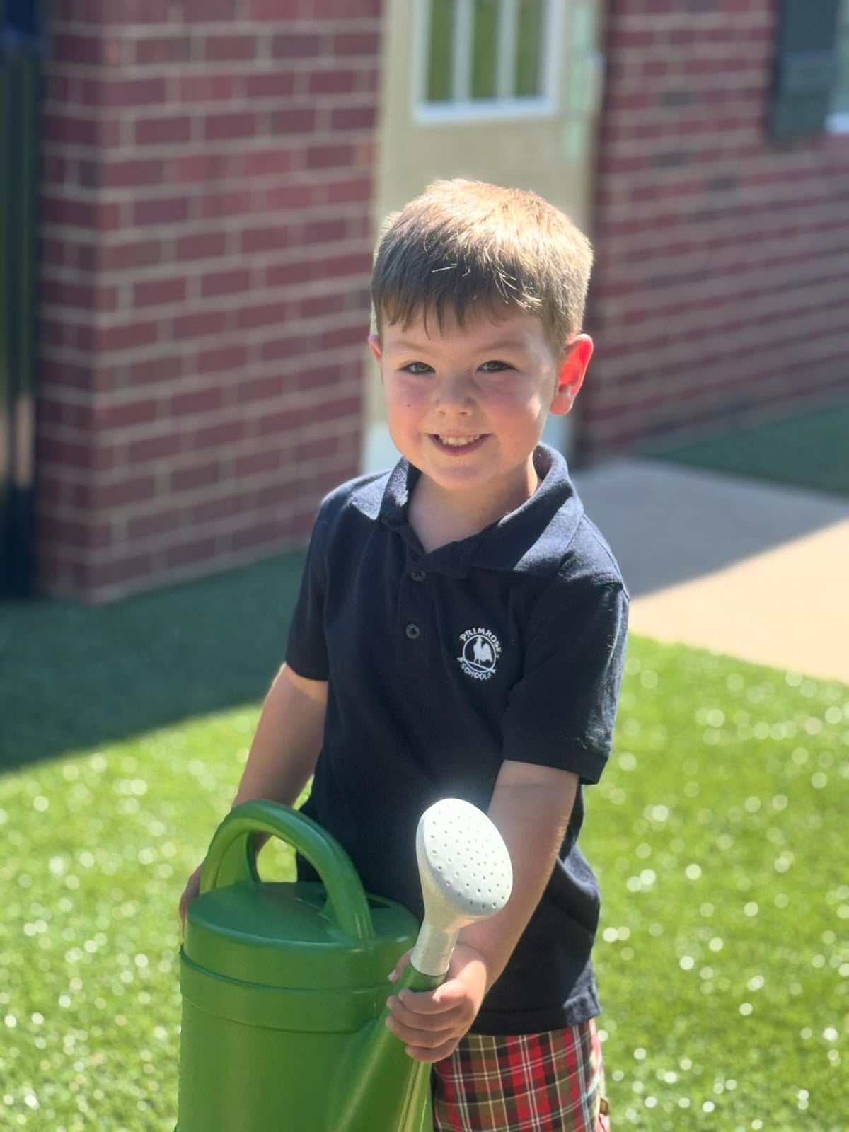 Best preschool in McKinney Texas