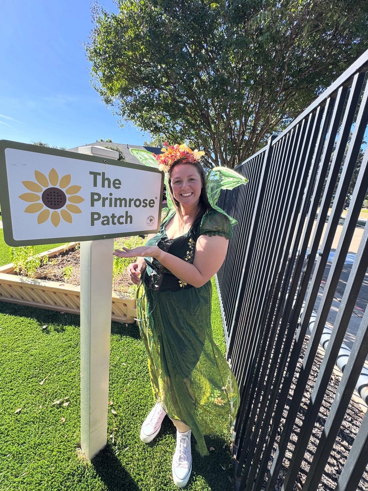 McKinney Private Preschool